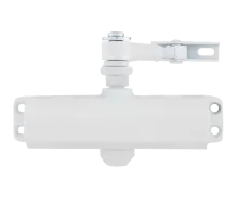 Доводчик RYOBI *9900 9903 GLOSSY_WHITE